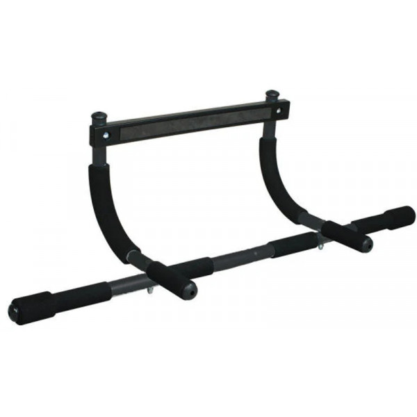 Багатофункціональний турнік для підтягувань і преса Toorx 3 в 1 (BTP) (932105)