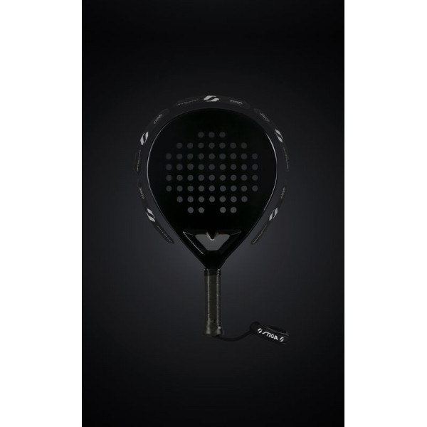 Балансувальна стрічка ракеток для падел тенісу Stiga Padel Opti Balancer 6-P (2909-0101-06) (931826)
