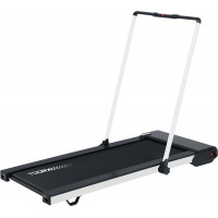 Бігова доріжка Toorx Treadmill City Compact Pearl White (CITY-COMPACT-W) (929883)