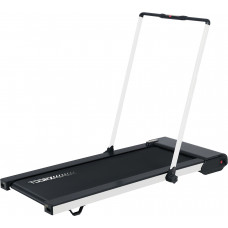 Бігова доріжка Toorx Treadmill City Compact Pearl White (CITY-COMPACT-W) (929883)