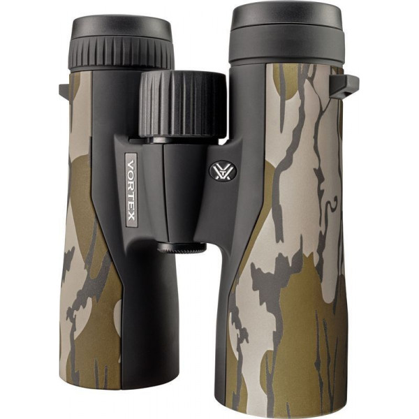 Бінокль Vortex Crossfire HD 10x42 Mossy Oak® Bottomland® (CF-4312-OBL) 932305