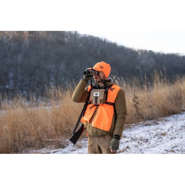 Бінокль Vortex Crossfire HD 10x42 Mossy Oak® Bottomland® (CF-4312-OBL) 932305
