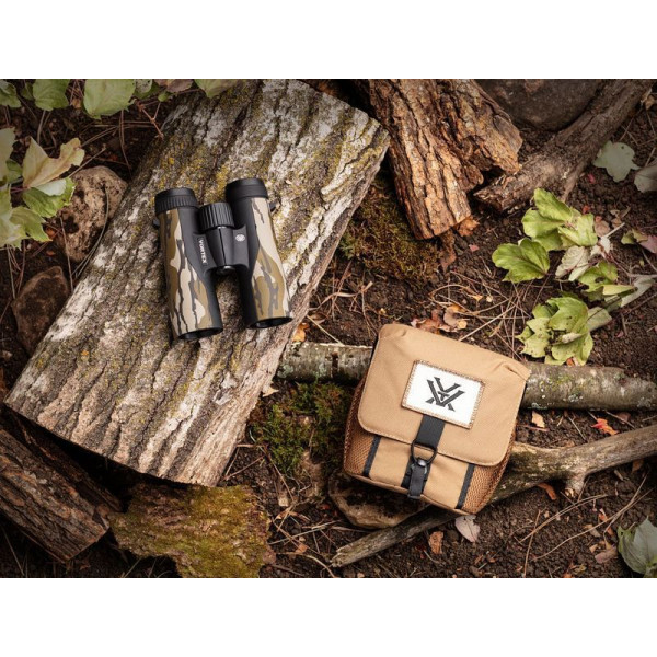 Бінокль Vortex Crossfire HD 10x42 Mossy Oak® Bottomland® (CF-4312-OBL) 932305