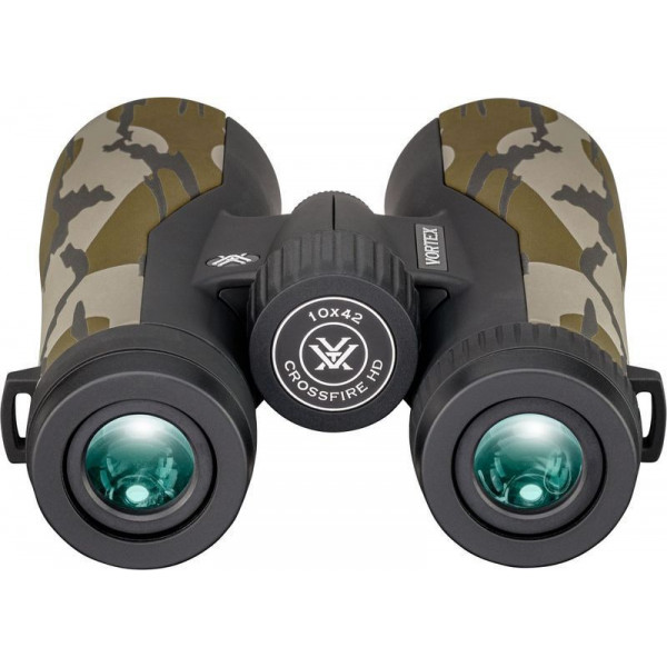 Бінокль Vortex Crossfire HD 10x42 Mossy Oak® Bottomland® (CF-4312-OBL) 932305