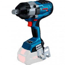 Акумуляторний ударний гайковерт Bosch Professional GDS 18V-1050 H без акб та з/п 06019J8500