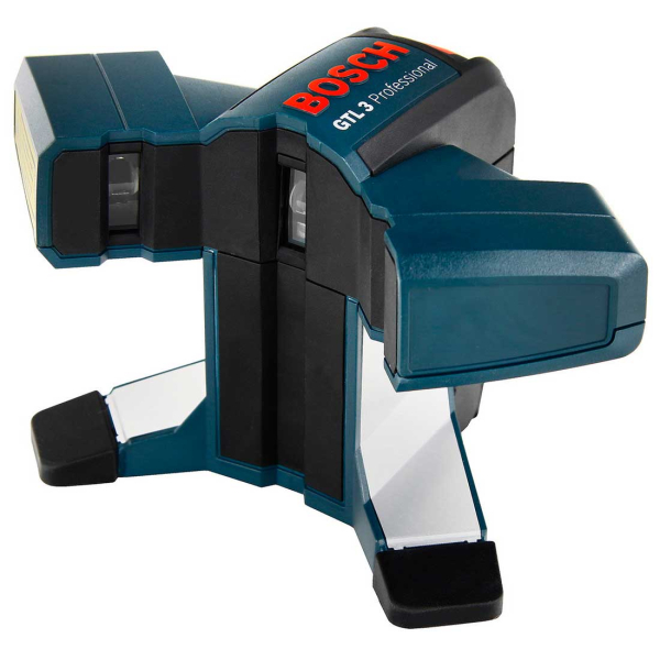 Лазер для укладання плитки Bosch GTL 3 Professional з чохлом 0601015200