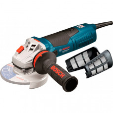 Болгарка Bosch Professional GWS 19-125 CI з захистом від пилу 060179N002
