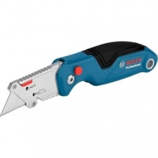 Складаний ніж Bosch Professional 1600A016BL