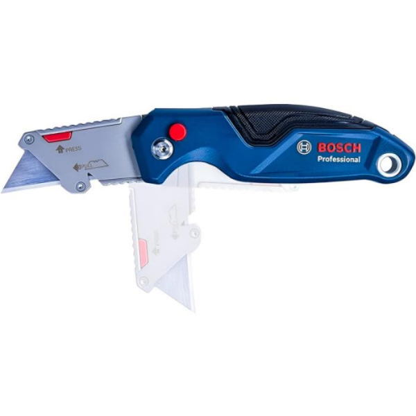 Складаний ніж Bosch  (1600A016BL)