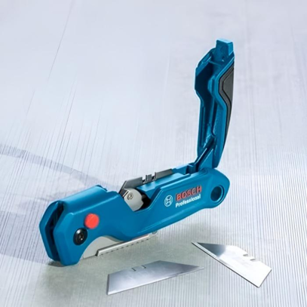 Складаний ніж Bosch  (1600A016BL)