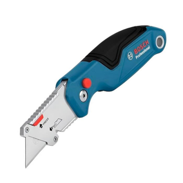 Складаний ніж Bosch  (1600A016BL)