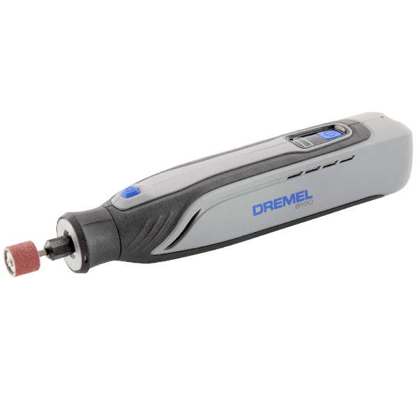 Акумуляторний багатофункціональний інструмент Dremel 8150-20 F0138150JA