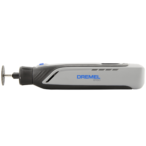 Акумуляторний багатофункціональний інструмент Dremel 8150-20 F0138150JA
