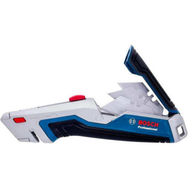 Універсальний висувний ніж Bosch Professional 1600A01V3H