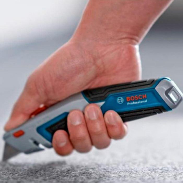 Універсальний висувний ніж Bosch Professional 1600A01V3H