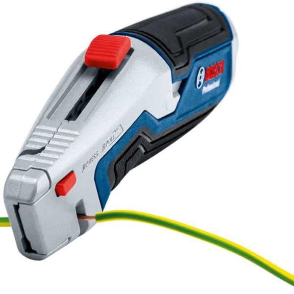 Універсальний висувний ніж Bosch Professional 1600A01V3H