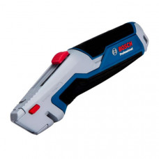 Універсальний висувний ніж Bosch Professional 1600A01V3H