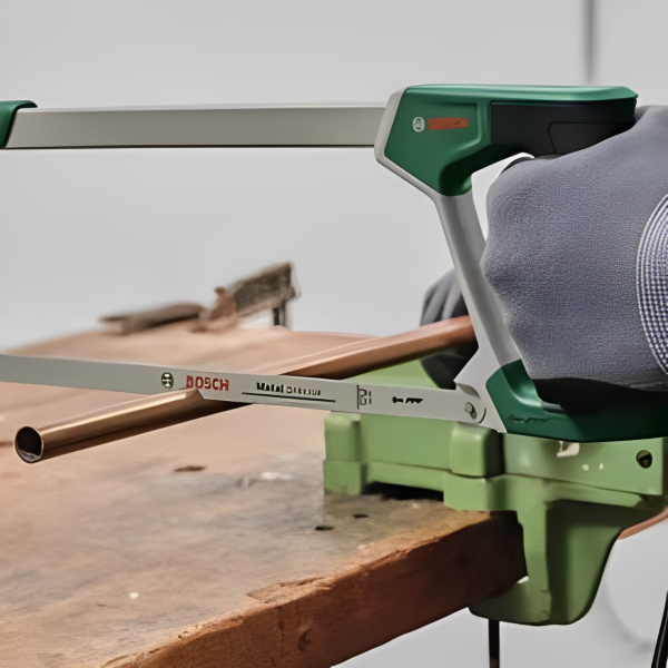 Ножівка Bosch 300 мм 1600A02ZA8