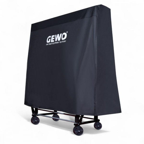 Чохол для тенісного столу Gewo Table cover Outdoor Premium (103400000) (931897)