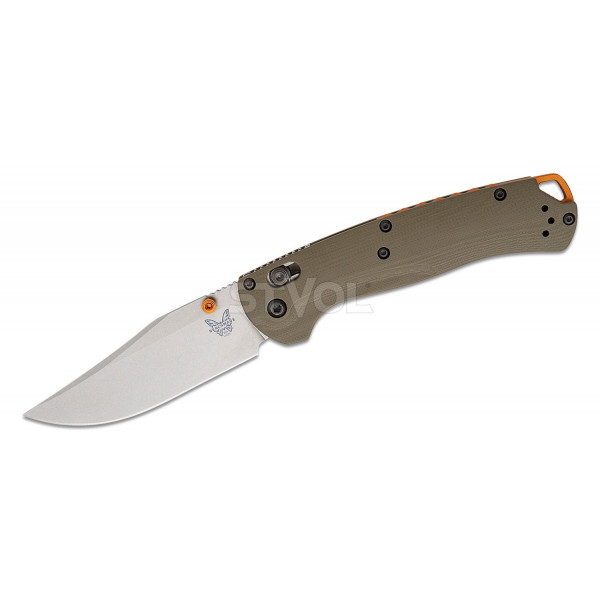 Ніж Benchmade Taggedout (15536)