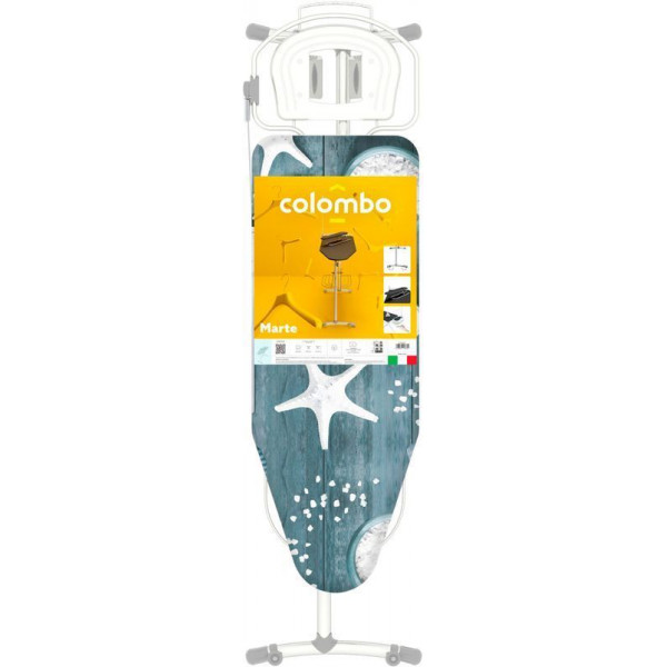 Дошка для прасування Colombo Marte (A142LB4W) (931019)