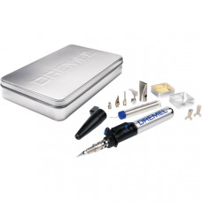 Паяльник газовий Dremel VersaTip 2000-6 F0132000KE