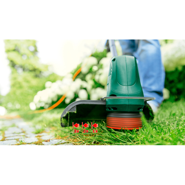 Тример Bosch EasyGrassCut 26 06008C1J01