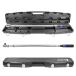 Ключ динамометричний 3/4" 100-600Нм Forsage F-6476880