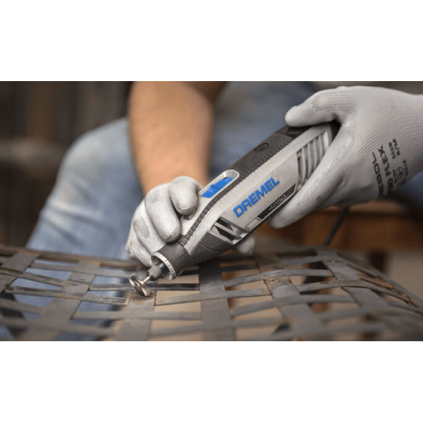 Багатофункціональний інструмент DREMEL 4250-6/128 Platinum (F0134250JN)