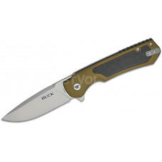 Ніж Buck Stinger, олива (714GRS)