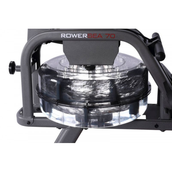 Гребний тренажер Toorx Rower Rower Sea 70 (ROWER-SEA-70)    (931929)