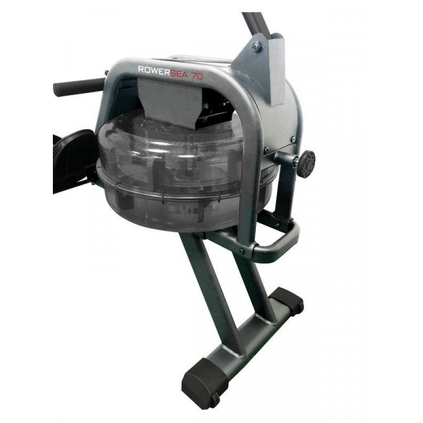 Гребний тренажер Toorx Rower Rower Sea 70 (ROWER-SEA-70)    (931929)