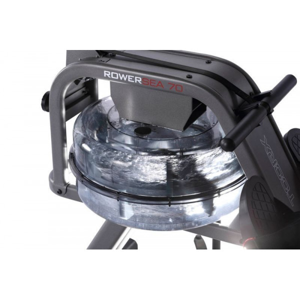 Гребний тренажер Toorx Rower Rower Sea 70 (ROWER-SEA-70)    (931929)
