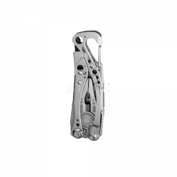Мультиінструмент LEATHERMAN Skeletool, картонна коробка (830920)