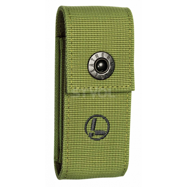 Мультиінструмент LEATHERMAN Rebar (833315)