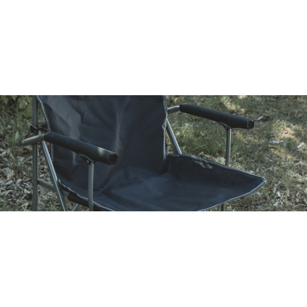 Крісло кемпінгове Easy Camp Oak Chair Ink Black (480093) 932252