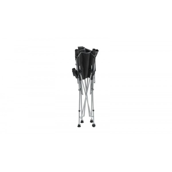 Крісло кемпінгове Easy Camp Oak Chair Ink Black (480093) 932252