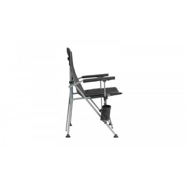 Крісло кемпінгове Easy Camp Oak Chair Ink Black (480093) 932252