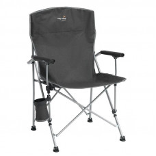 Крісло кемпінгове Easy Camp Oak Chair Ink Black (480093) 932252