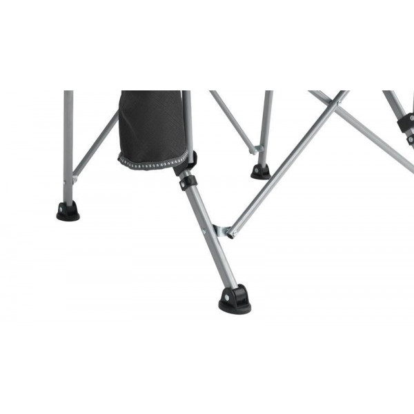 Крісло кемпінгове Easy Camp Oak Chair Ink Black (480093) 932252