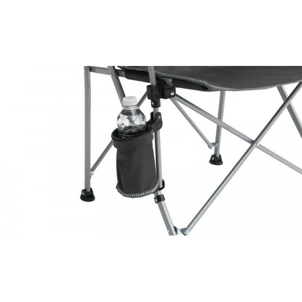 Крісло кемпінгове Easy Camp Oak Chair Ink Black (480093) 932252