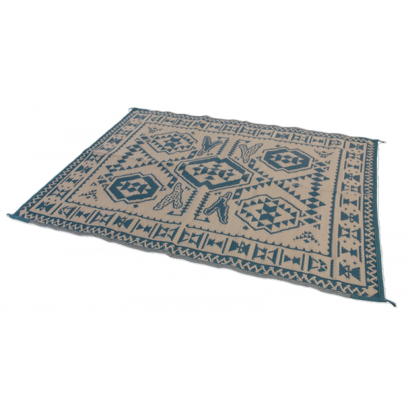 Килимок для пікніка Easy Camp Bilberry Square Carpet (180124) 931575