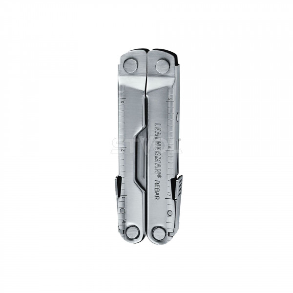 Мультиінструмент LEATHERMAN Rebar (831557)