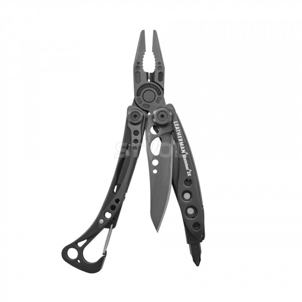 Мультиинструмент Leatherman Skeletool CX (833131)