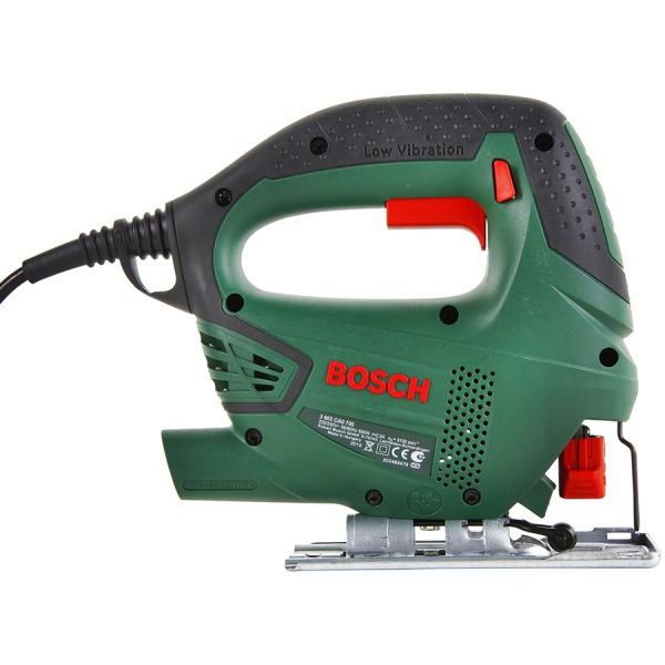 Лобзик Bosch PST 650 (06033A0721)