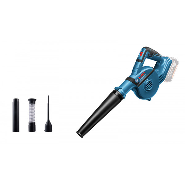 Акумуляторна повітродувка Bosch GBL 18V-120 (06019F5100) (Без АКБ та ЗУ)