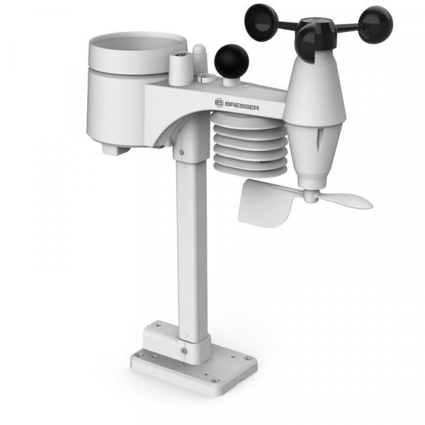 Метеостанція Bresser 8-in-1 ClearViewTB (11524) 932387