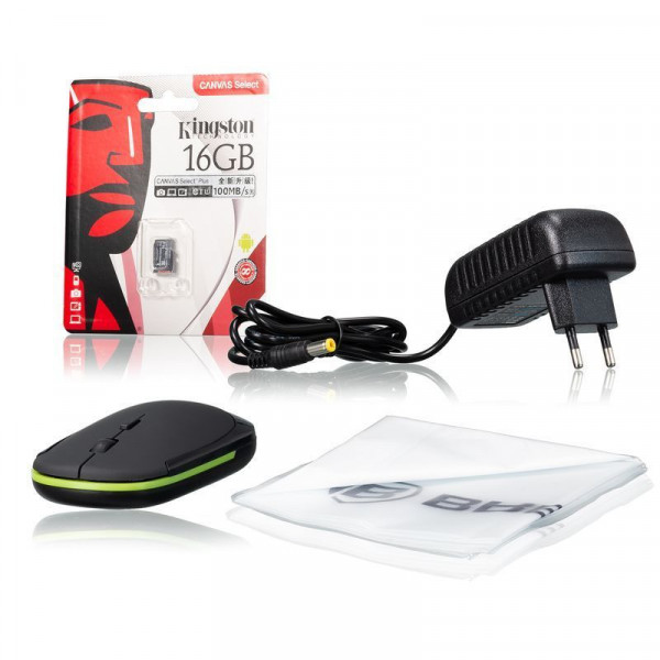 Мікроскоп Bresser Analyth LCD (5809100/10979) 932125 Мікроскоп Bresser Analyth LCD (5809100/10979) 932125