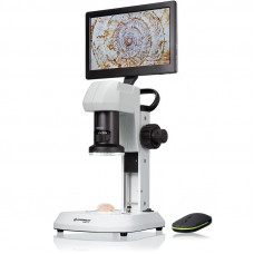 Мікроскоп Bresser Analyth LCD (5809100/10979) 932125