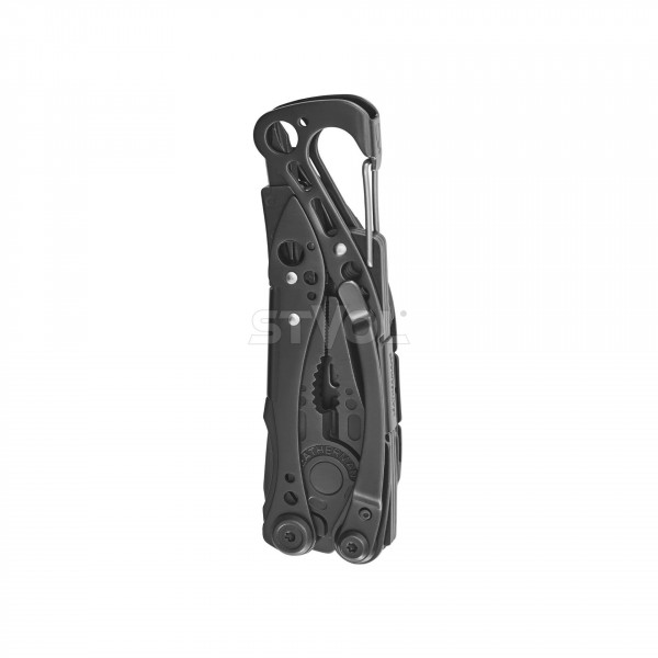 Мультиинструмент Leatherman Skeletool CX (833131)